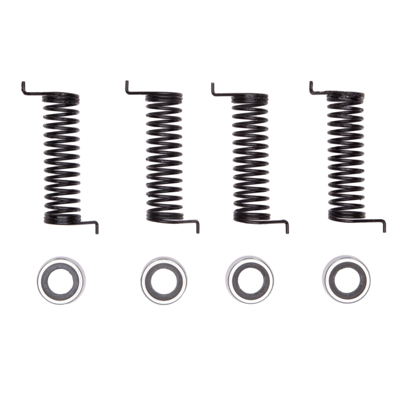 Picture of DFC 72-76 Ford E-250 Econoline Club Wagon Front Premium Hardware Kit