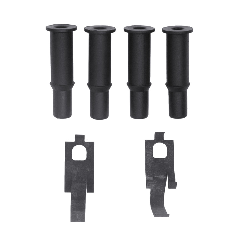 Picture of DFC 79-82 Ford Mustang Front Premium Hardware Kit