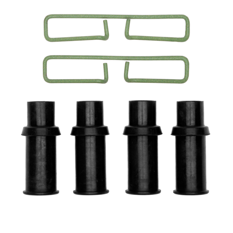 Picture of DFC 84-86 Ford Mustang Rear Premium Hardware Kit