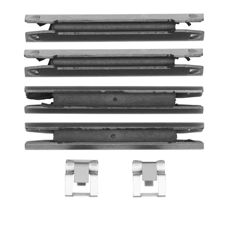 Picture of DFC 83-97 Ford Ranger (USA/Canada) Front Premium Hardware Kit