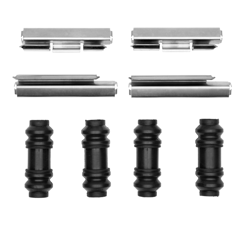 Picture of DFC 97-07 Dodge Ram 1500 Pickup Front/Rear Premium Hardware Kit