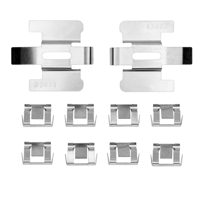 Picture of DFC 94-04 Ford Mustang Rear Premium Hardware Kit