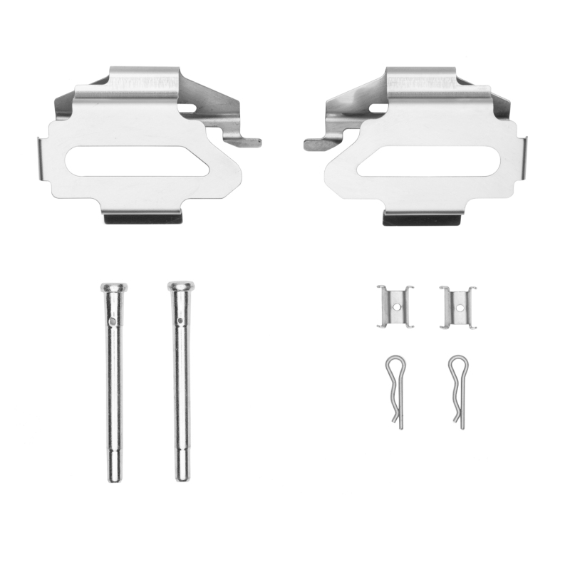 Picture of DFC 95-00 Ford Contour Rear Premium Hardware Kit