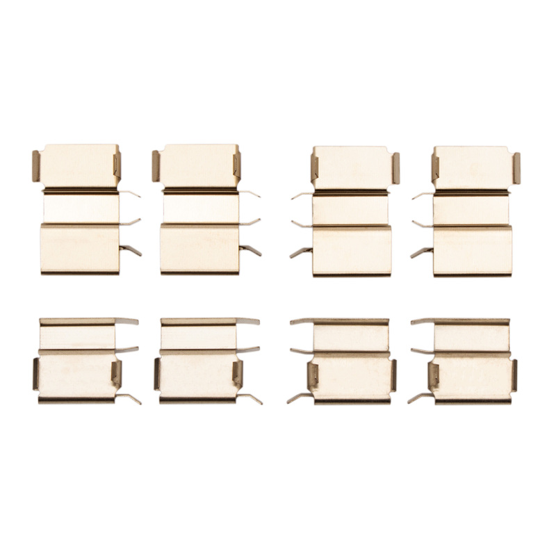 Picture of DFC 99-03 Ford Windstar Front Premium Hardware Kit