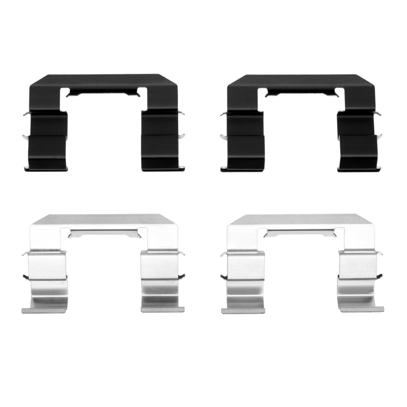 Picture of DFC 08-11 Ford Focus Front Premium Hardware Kit
