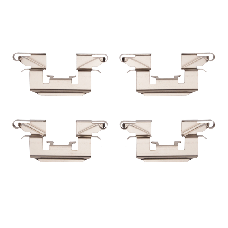 Picture of DFC 11-19 Ford Figo (Mexico) Front Premium Hardware Kit