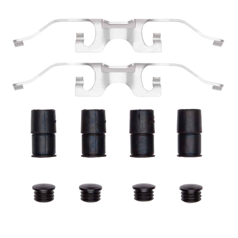 Picture of DFC 13-23 Ford Transit Connect Front Premium Hardware Kit