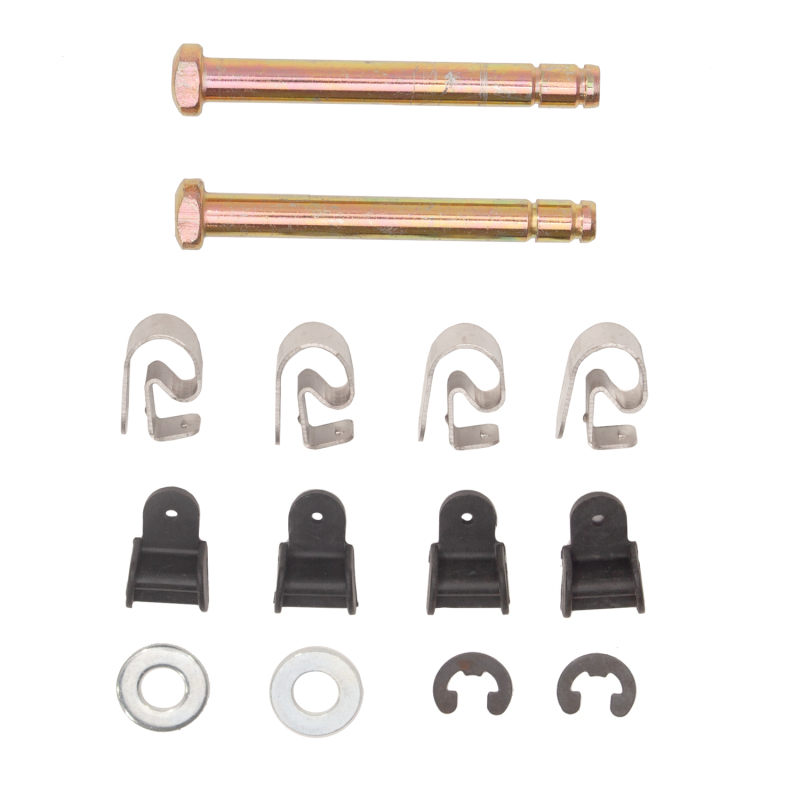 Picture of DFC 85-04 Chevrolet Camaro Front Premium Hardware Kit