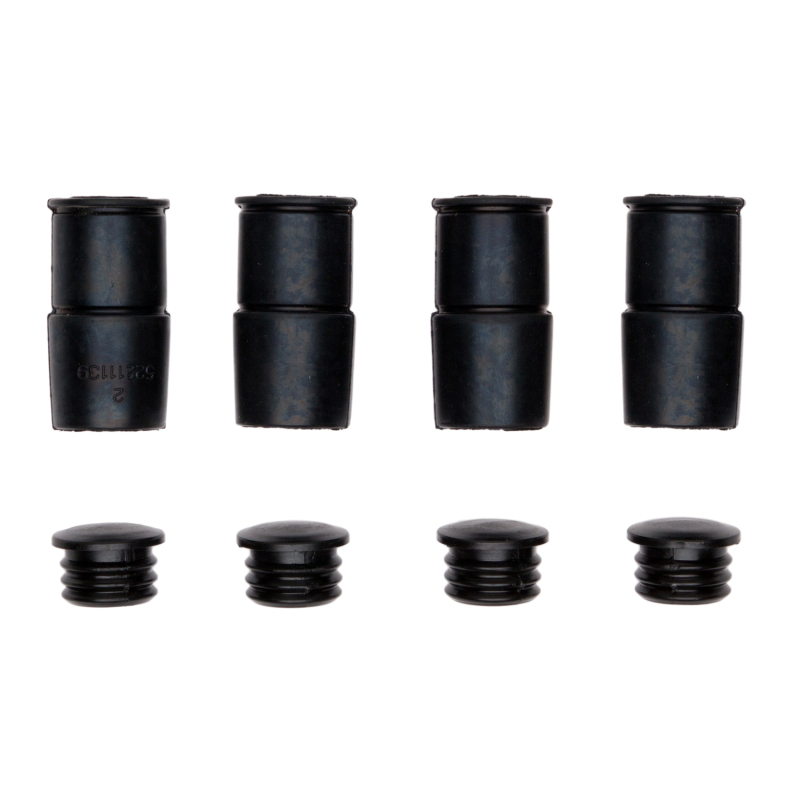 Picture of DFC 83-24 Audi 5000S Front/Rear Premium Hardware Kit