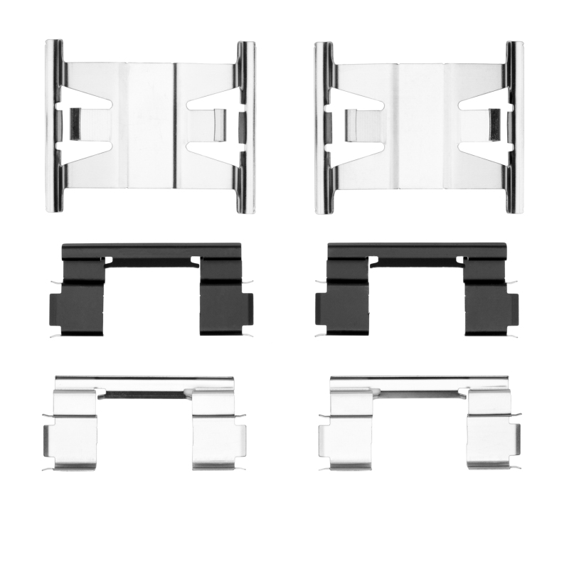 Picture of DFC 95-04 Ford Ranger (USA/Canada) Front Premium Hardware Kit