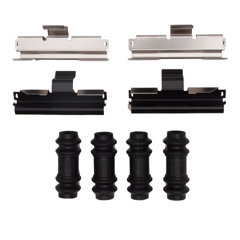 Picture of DFC 95-07 Dodge Ram 3500 Van Front Premium Hardware Kit