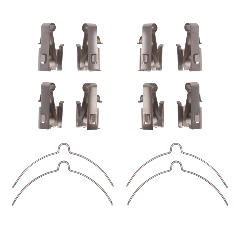 Picture of DFC 99-05 Ford Excursion Front Premium Hardware Kit