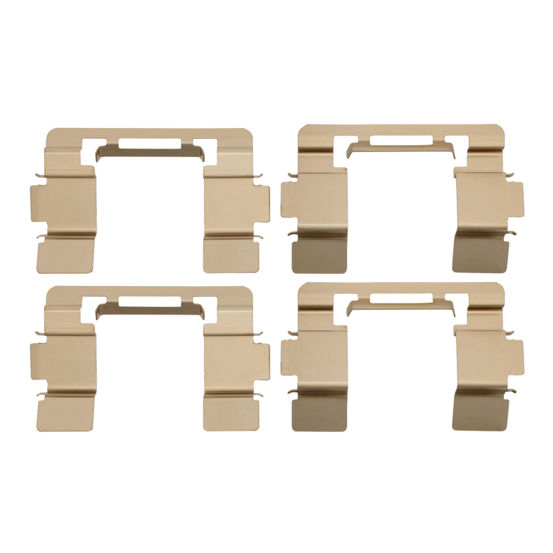Picture of DFC 02-12 Chevrolet Equinox Front Premium Hardware Kit