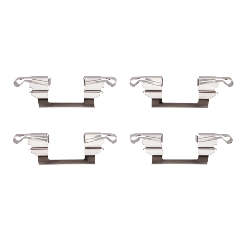 Picture of DFC 99-05 Ford F-350 Super Duty 2WD Rear Premium Hardware Kit