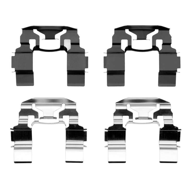 Picture of DFC 01-05 Ford Explorer Sport Trac Front Premium Hardware Kit