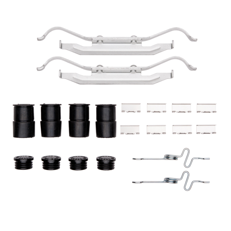 Picture of DFC 02-06 Ford Expedition Front Premium Hardware Kit
