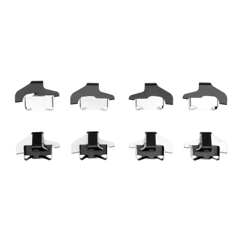 Picture of DFC 05-10 Ford F-350 Super Duty 2WD Rear Premium Hardware Kit