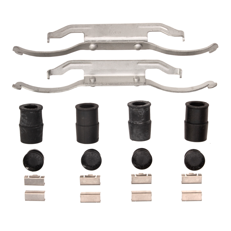Picture of DFC 07-09 Ford Expedition Front Premium Hardware Kit
