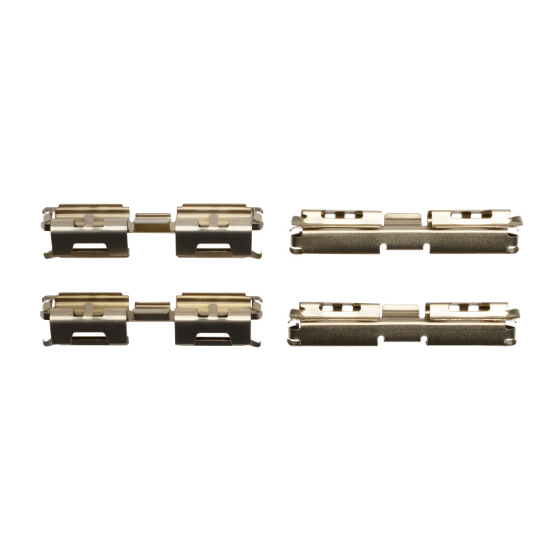 Picture of DFC 12-21 Ford F-150 RWD Rear Premium Hardware Kit