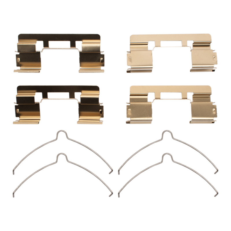 Picture of DFC 04-09 Ford F-150 4WD Front Premium Hardware Kit