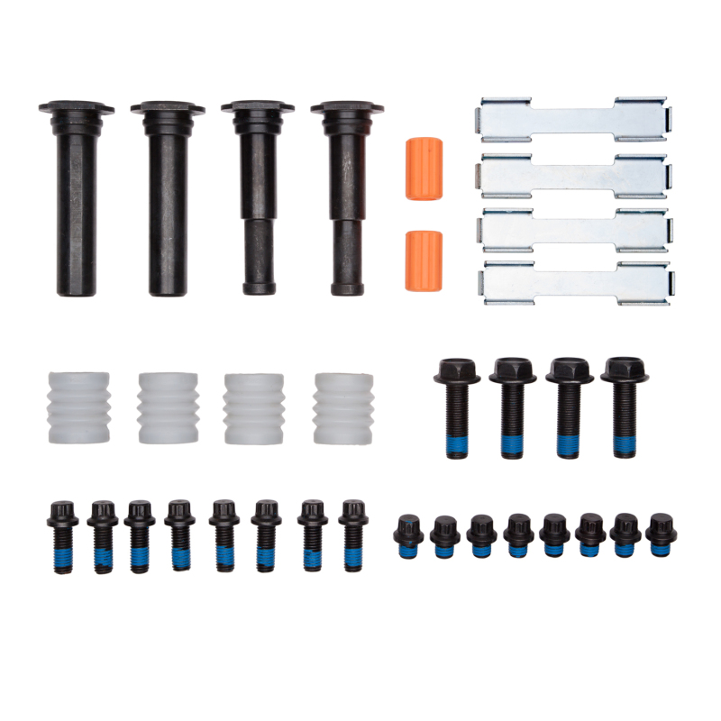 Picture of DFC 04-08 Ford F-650/F-750 Front/Rear Premium Hardware Kit