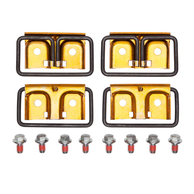 Picture of DFC 84-94 Ford 8000 Series (Air Over Hydros) Front Premium Hardware Kit
