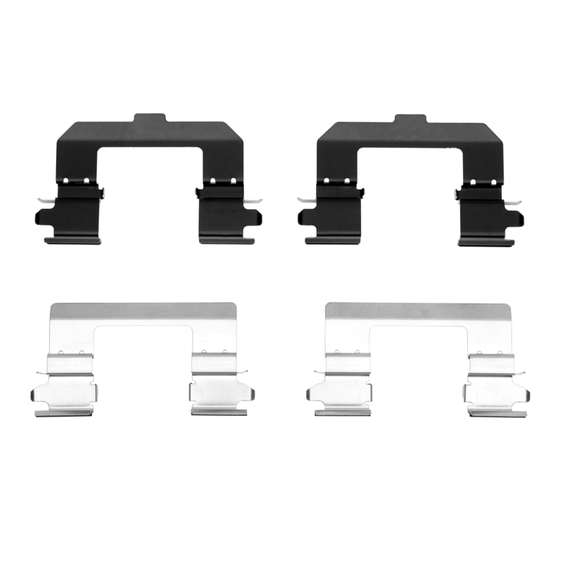 Picture of DFC 15-23 Ford Mustang Rear Premium Hardware Kit