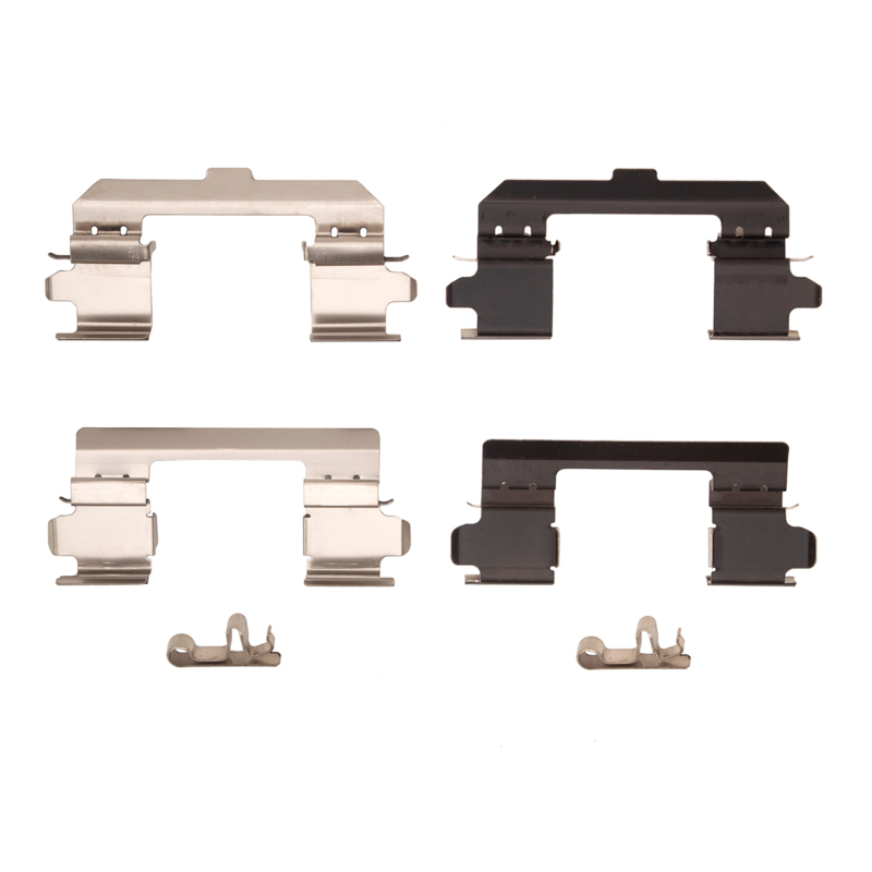 Picture of DFC 15-23 Ford Mustang Front Premium Hardware Kit