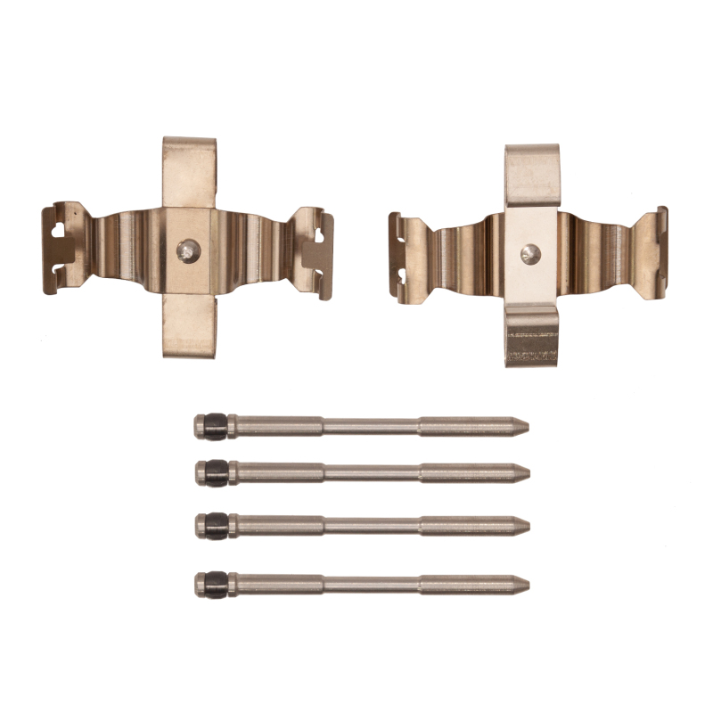 Picture of DFC 16-20 Ford Mustang Rear Premium Hardware Kit