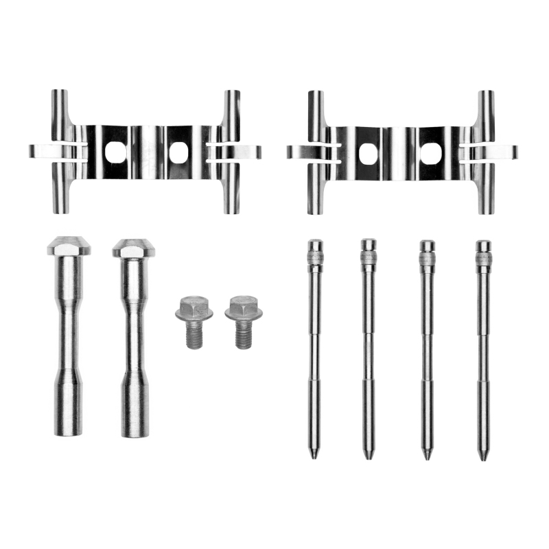 Picture of DFC 16-25 Ford Focus Front Premium Hardware Kit