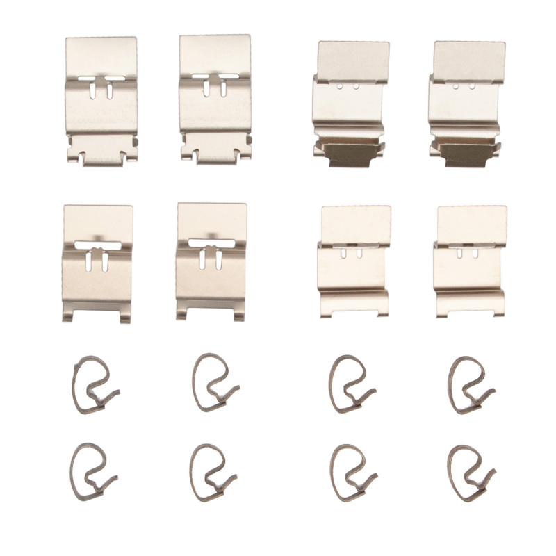 Picture of DFC 19-25 Ford Bronco Front Premium Hardware Kit
