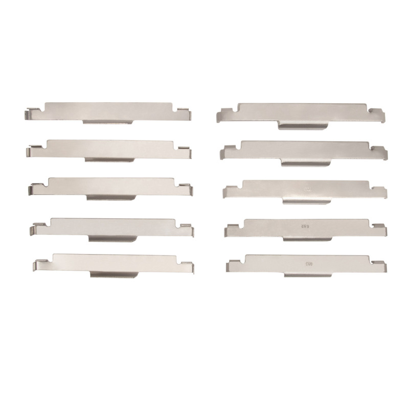 Picture of DFC 83-99 Ford F-700 Front Premium Hardware Kit