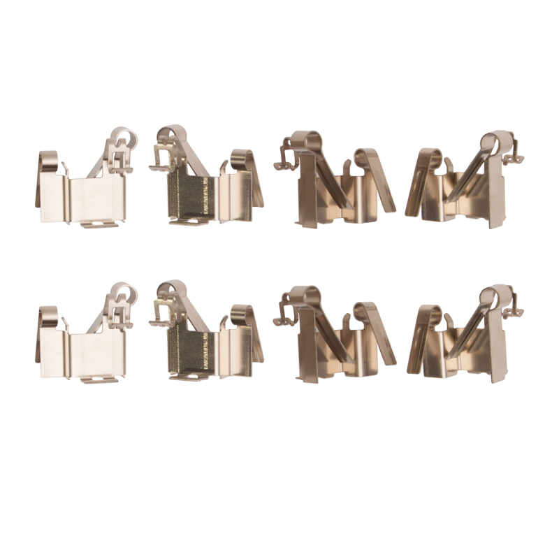 Picture of DFC 20-25 Ford Explorer Front Premium Hardware Kit