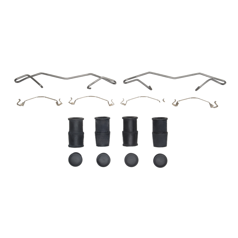 Picture of DFC 21-25 Ford Maverick Rear Premium Hardware Kit