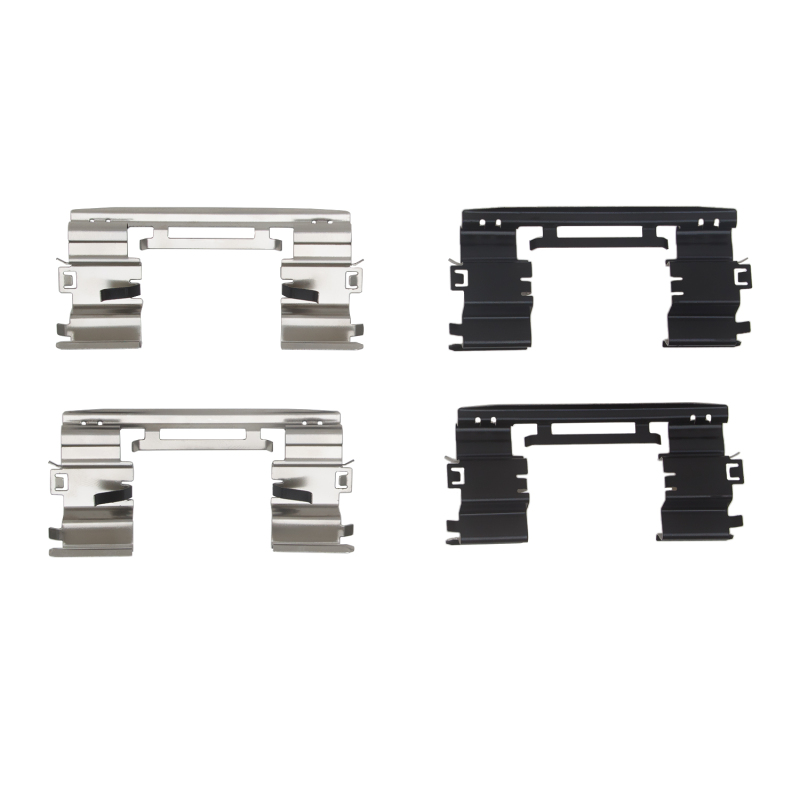 Picture of DFC 21-24 Ford Edge Front Premium Hardware Kit
