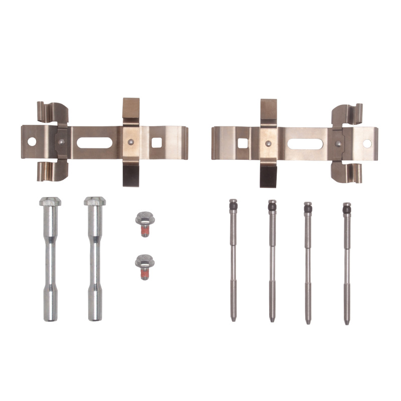 Picture of DFC 24-25 Ford Mustang Front Premium Hardware Kit