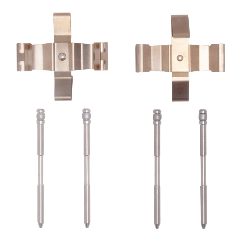 Picture of DFC 24-25 Ford Mustang Rear Premium Hardware Kit