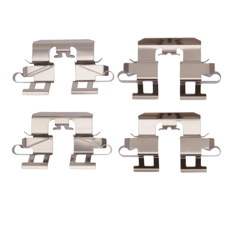 Picture of DFC 06-13 Ford Fusion Rear Premium Hardware Kit