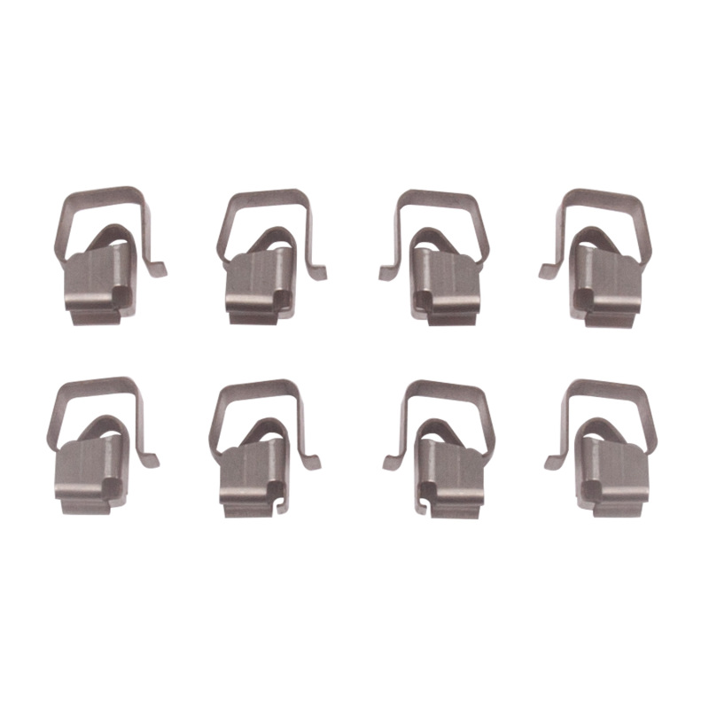 Picture of DFC 23-25 Lincoln Nautilus Rear Premium Hardware Kit