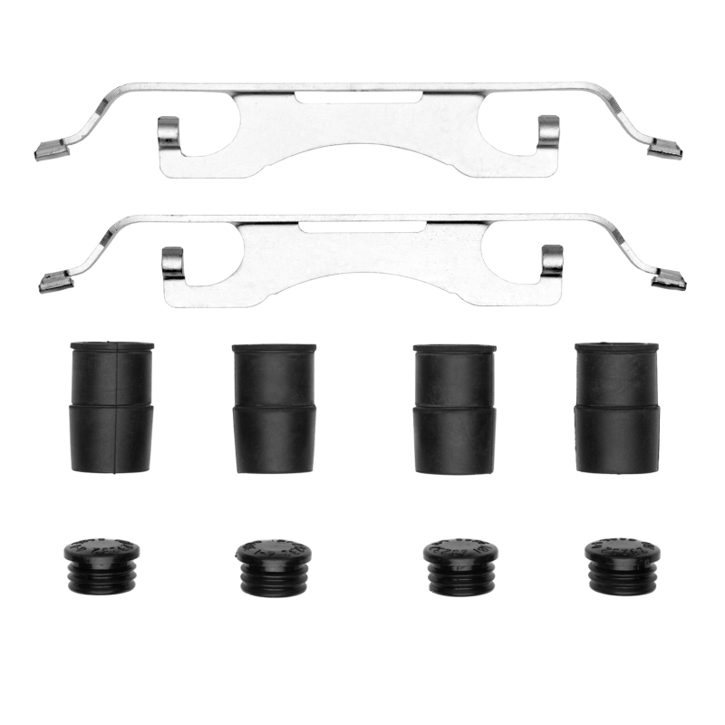 Picture of DFC 15-25 Ford Maverick Front Premium Hardware Kit