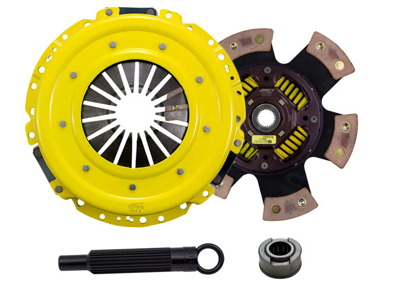 Picture of ACT Sport/Race Sprung 6 Pad Clutch Kit