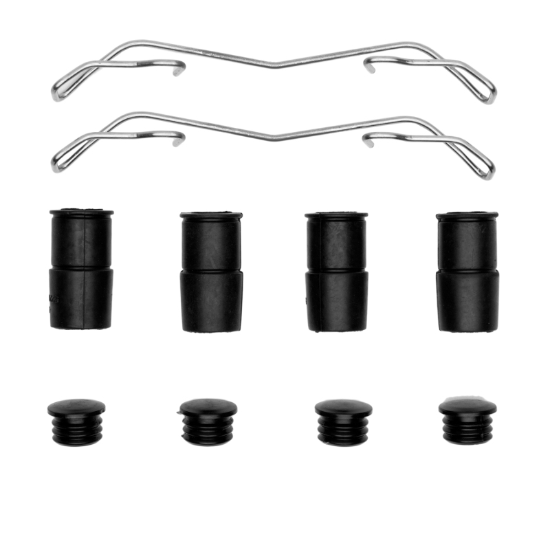 Picture of DFC 95-13 Ford Contour Front Premium Hardware Kit