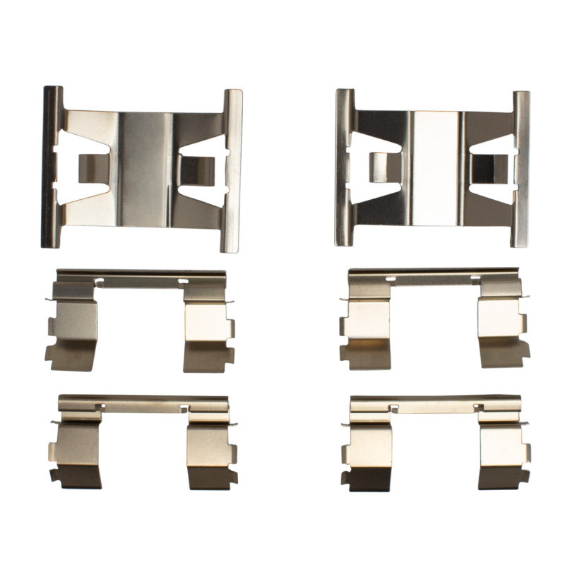Picture of DFC 98-02 Ford Crown Victoria Front Premium Hardware Kit
