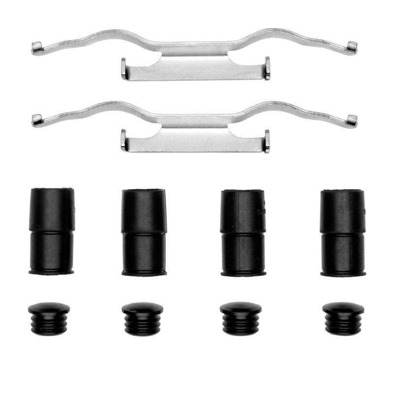 Picture of DFC 01-12 Chrysler Voyager Front Premium Hardware Kit