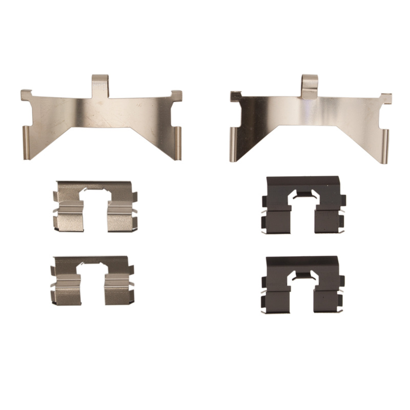 Picture of DFC 79-82 Honda Prelude Front Premium Hardware Kit