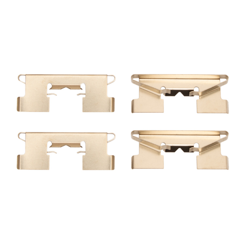 Picture of DFC 83-01 Chevrolet Metro Front Premium Hardware Kit