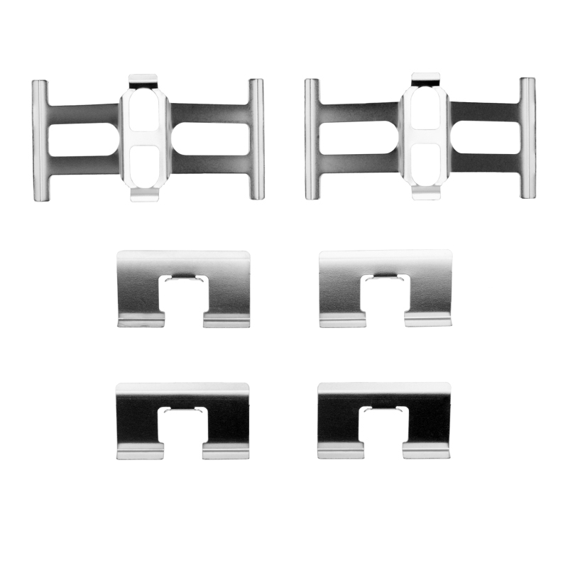 Picture of DFC 87-22 Acura LEGEND Rear Premium Hardware Kit
