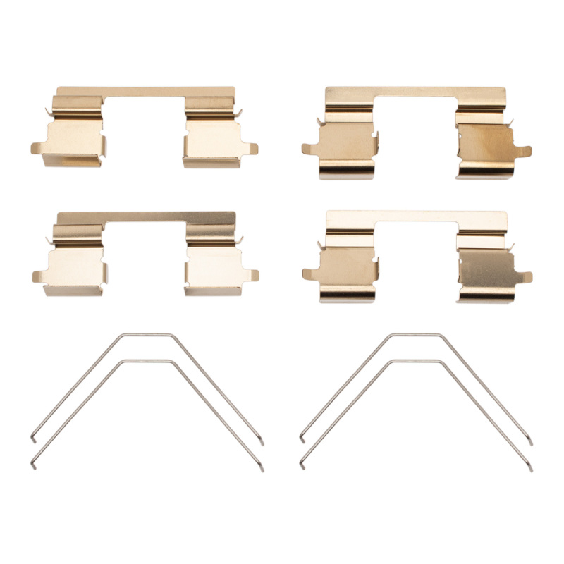 Picture of DFC 02-21 Acura ILX Front Premium Hardware Kit