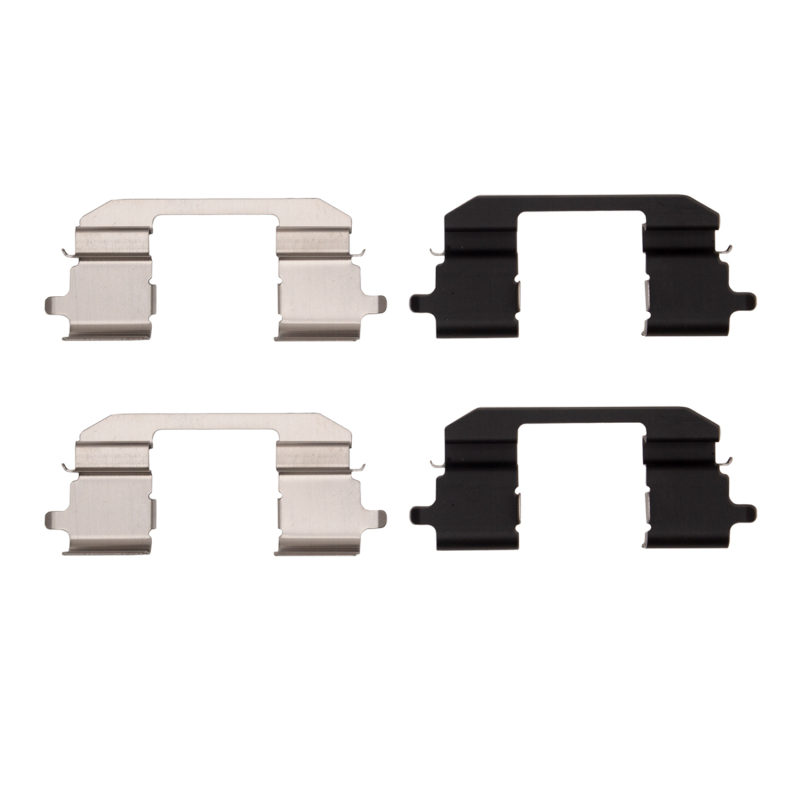 Picture of DFC 90-02 Acura CL Front Premium Hardware Kit