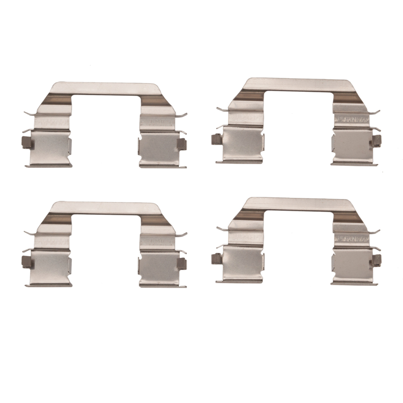 Picture of DFC 00-11 Acura CSX Front Premium Hardware Kit